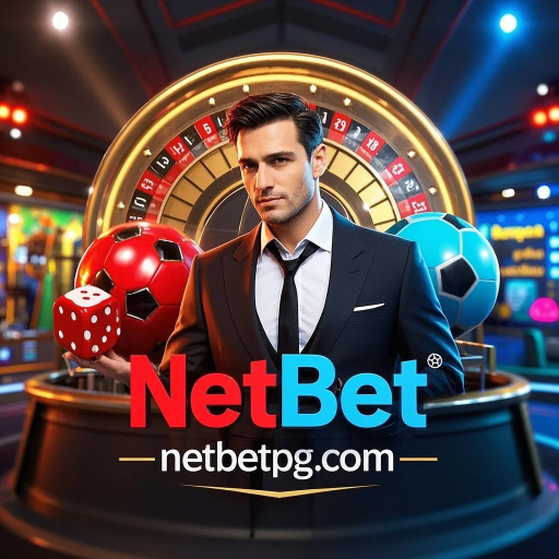 A Emoção do Cassino Ao Vivo no NetBet: Uma Experiência Realista e Interativa