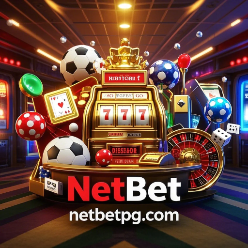 Descubra a Emoção da Roleta no NetBet