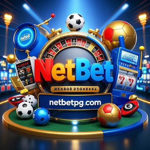 Apostas Esportivas: Uma Visão Geral sobre a Categoria no NetBet